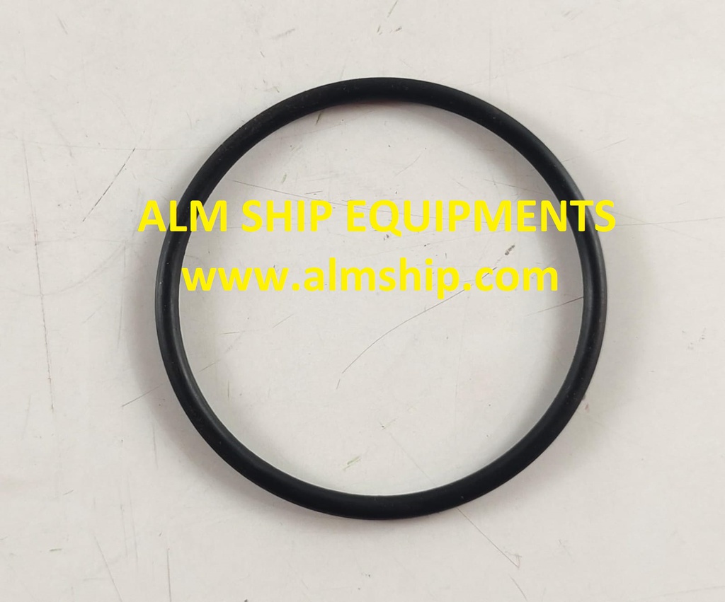 YANMAR O-RING S165