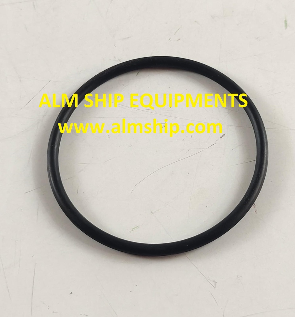 YANMAR O-RING S165