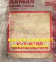 YANMAR O-RING S165
