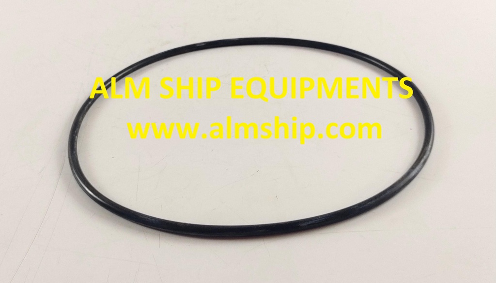 YANMAR O-RING S165