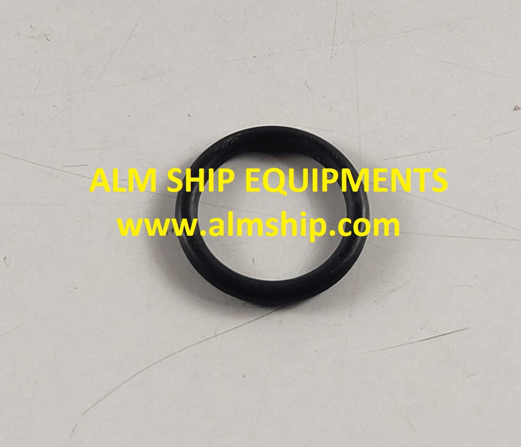 YANMAR O-RING 1 AP 16.0 S165