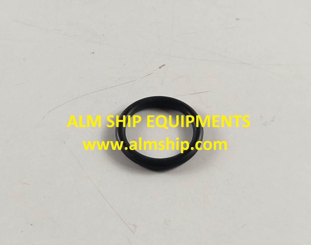 YANMAR O-RING 1 AP 16.0 S165