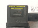 K&amp;C GLOBAL TE4170 L.T.WATER INLET TEMPERATURE SENSOR