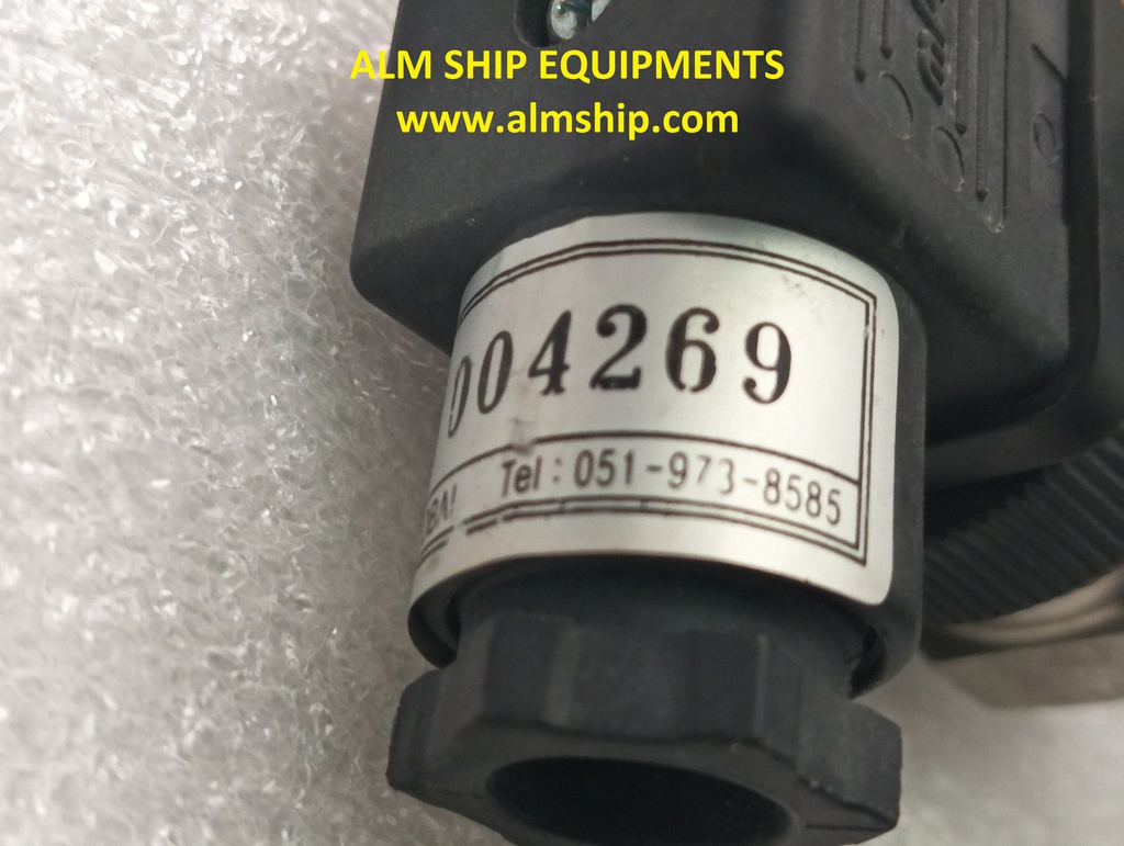 K&amp;C GLOBAL TE3170 H.T.WATER INLET TEMPERATURE SENSOR