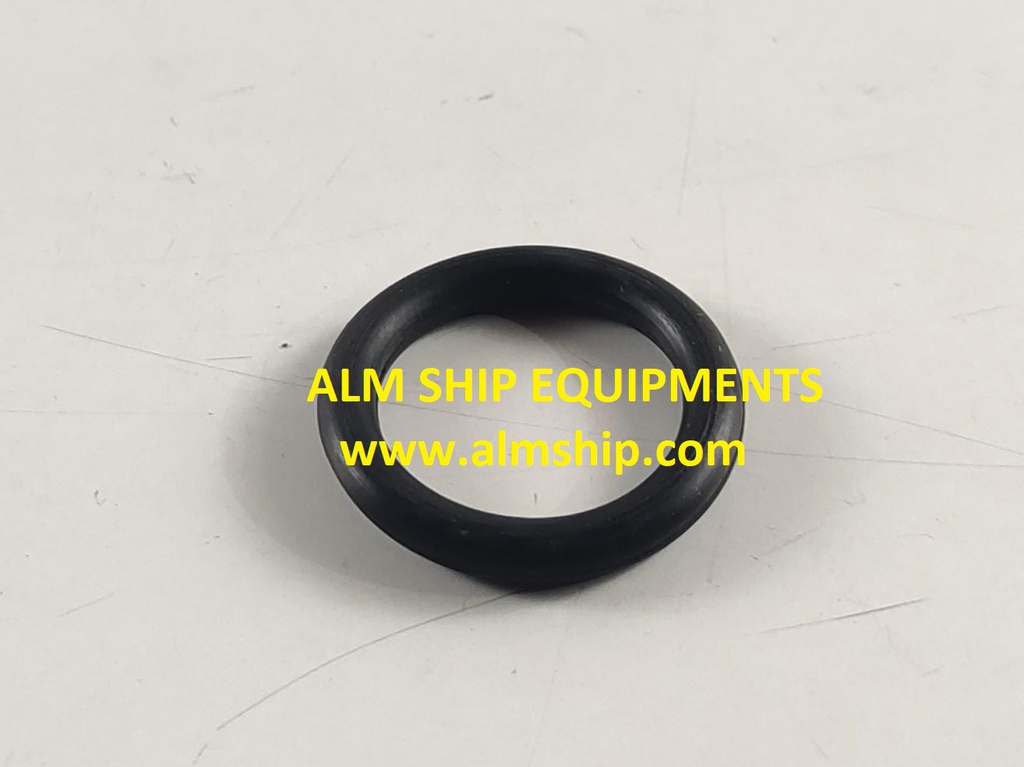 YANMAR O-RING FOR CYL. HEAD COOLING S165