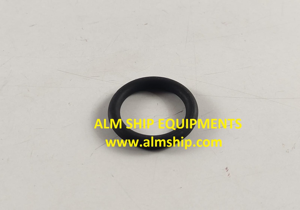 YANMAR O-RING FOR COOLING WATER CONNECTION S165