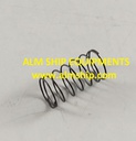 YANMAR VALVE SPRING S165