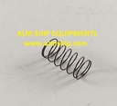 YANMAR VALVE SPRING S165