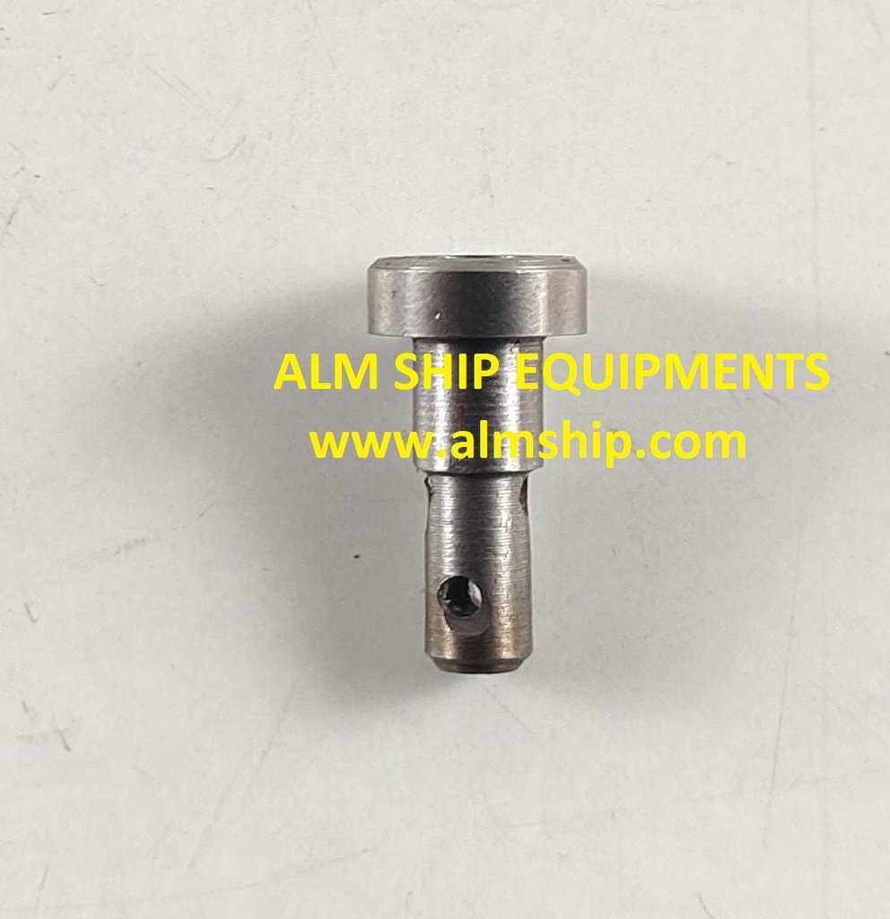 YANMAR STOPPER S165