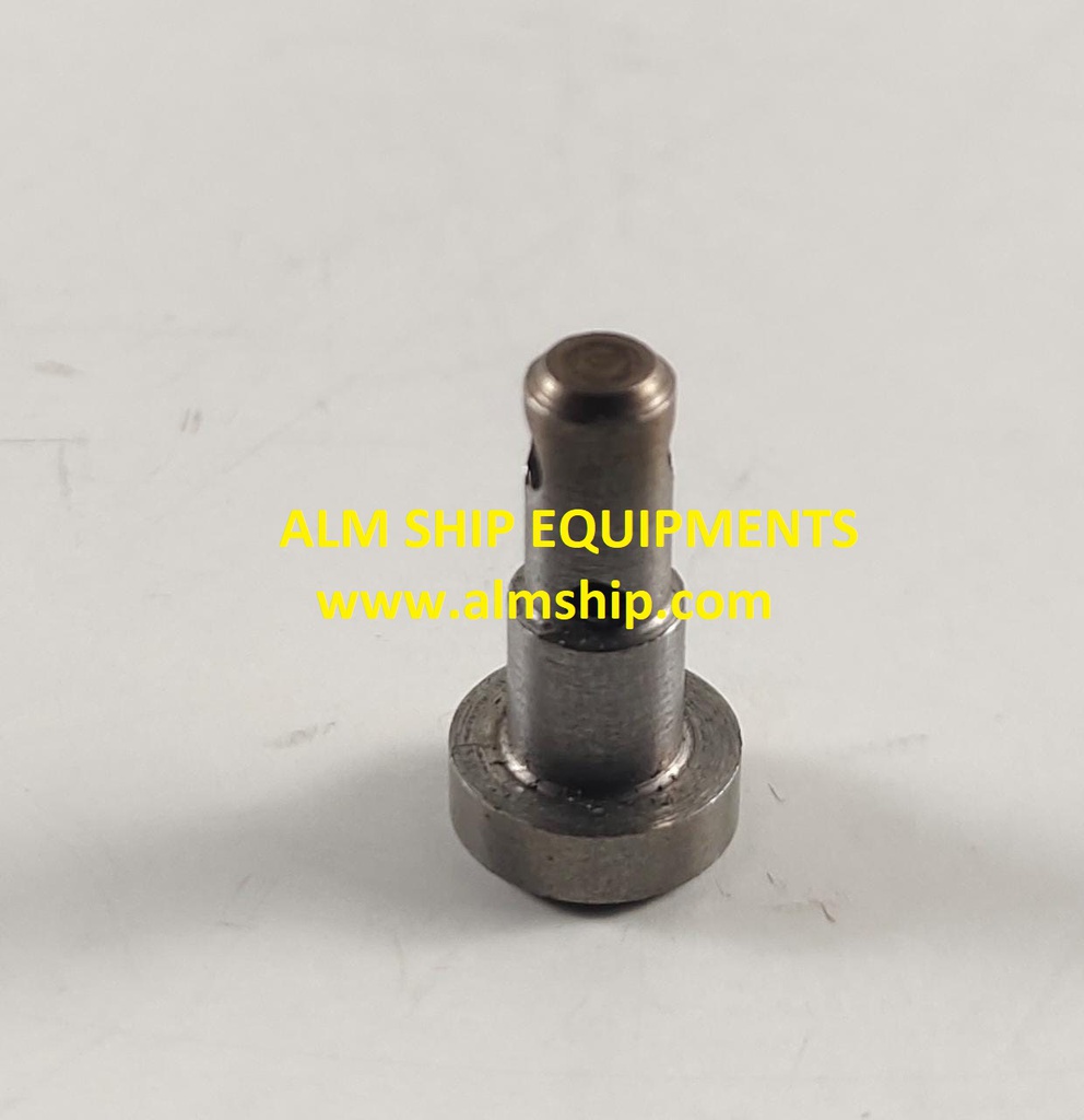 YANMAR STOPPER S165