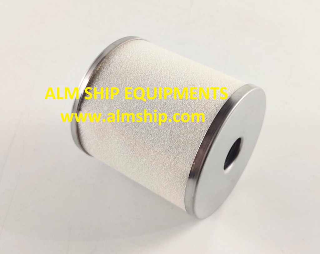 2ND FILTER ELEMENT MDU