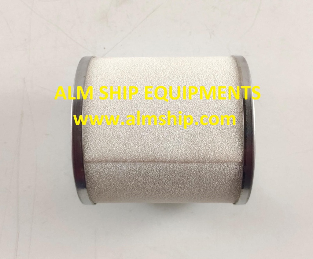 2ND FILTER ELEMENT MDU