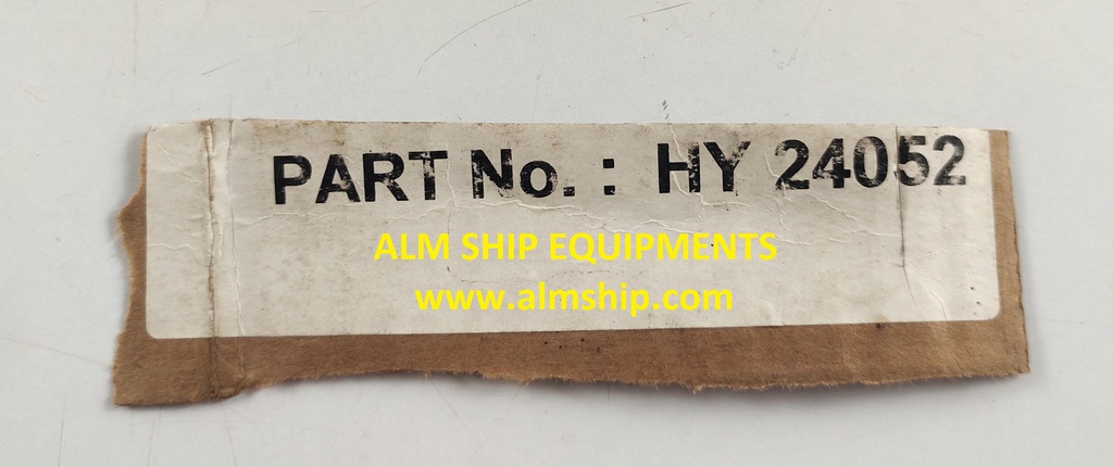 FILTER ELEMENT WITH O-RING