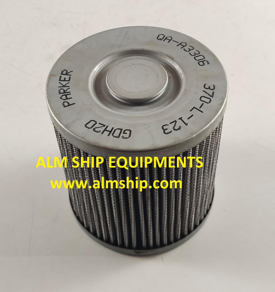 PARKER FILTER ELEMENT WITH O-RING