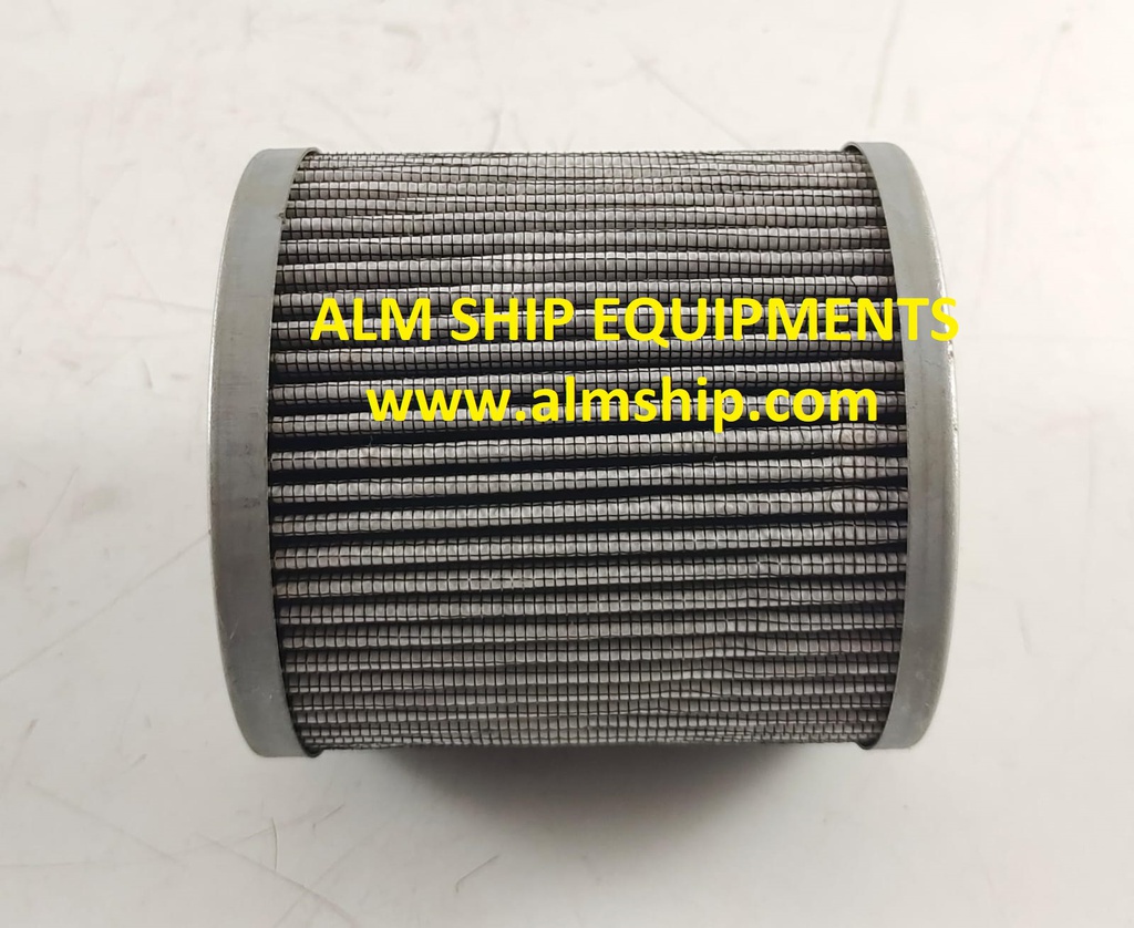 PARKER FILTER ELEMENT WITH O-RING