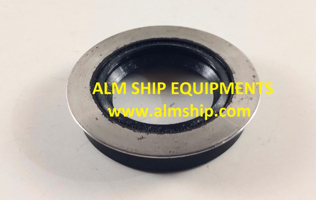 YANMAR OIL SEAL S165
