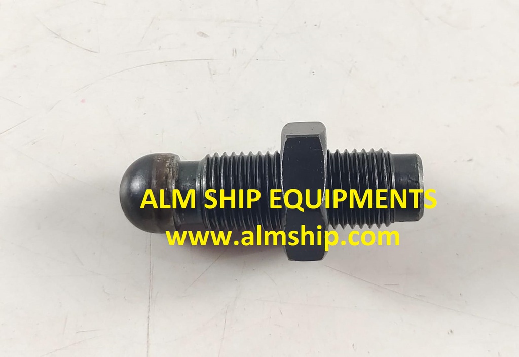 YANMAR SCREW S165