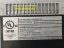 GESTRA NRS1-50 LEVEL SWITCH
