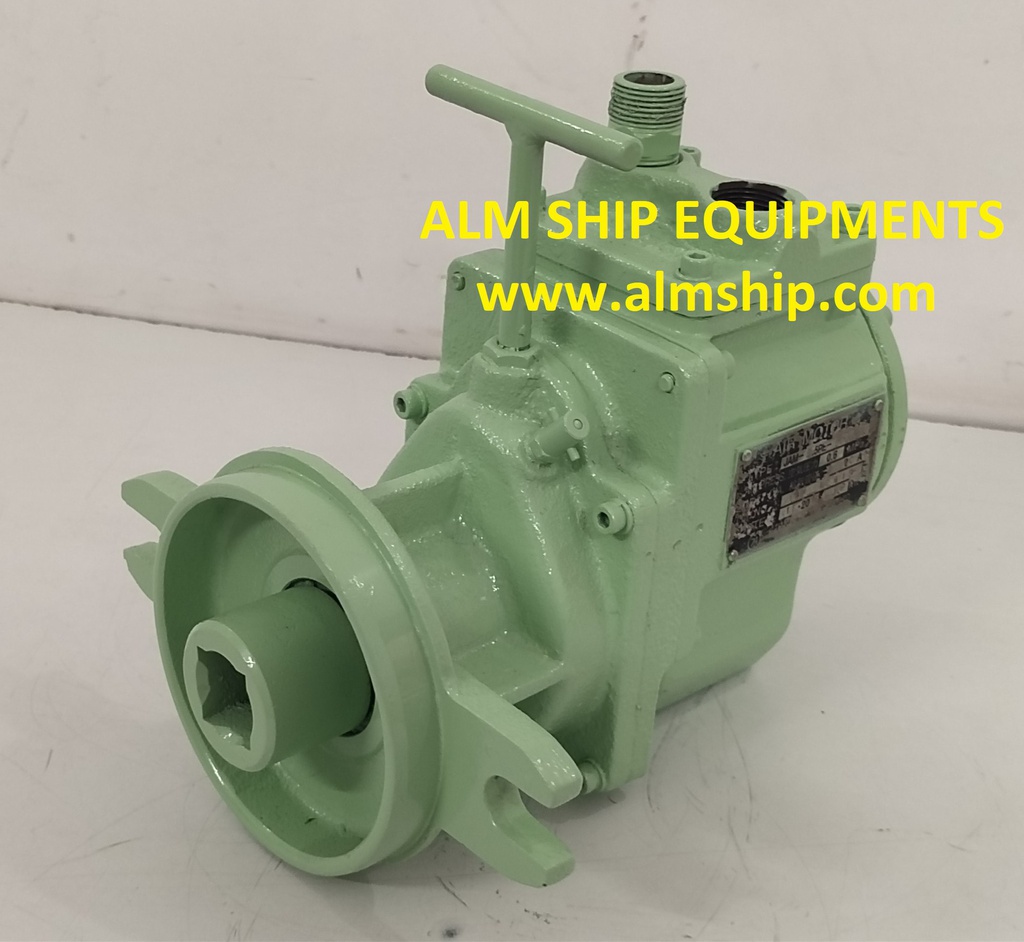 JAPAN AIR MOTOR JAM-2.5PE-900 SR