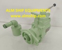 JAPAN AIR MOTOR JAM-4.5PE-180D
