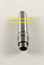 YANMAR SUC. VALVE GUIDE S165