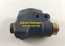 YANMAR AIR CHECK VALVE ASSY S165