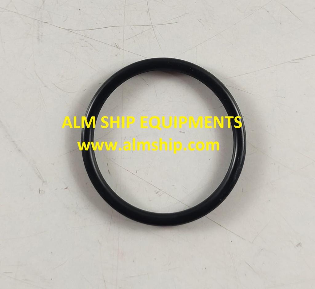 YANMAR O-RING SLEEVE S165
