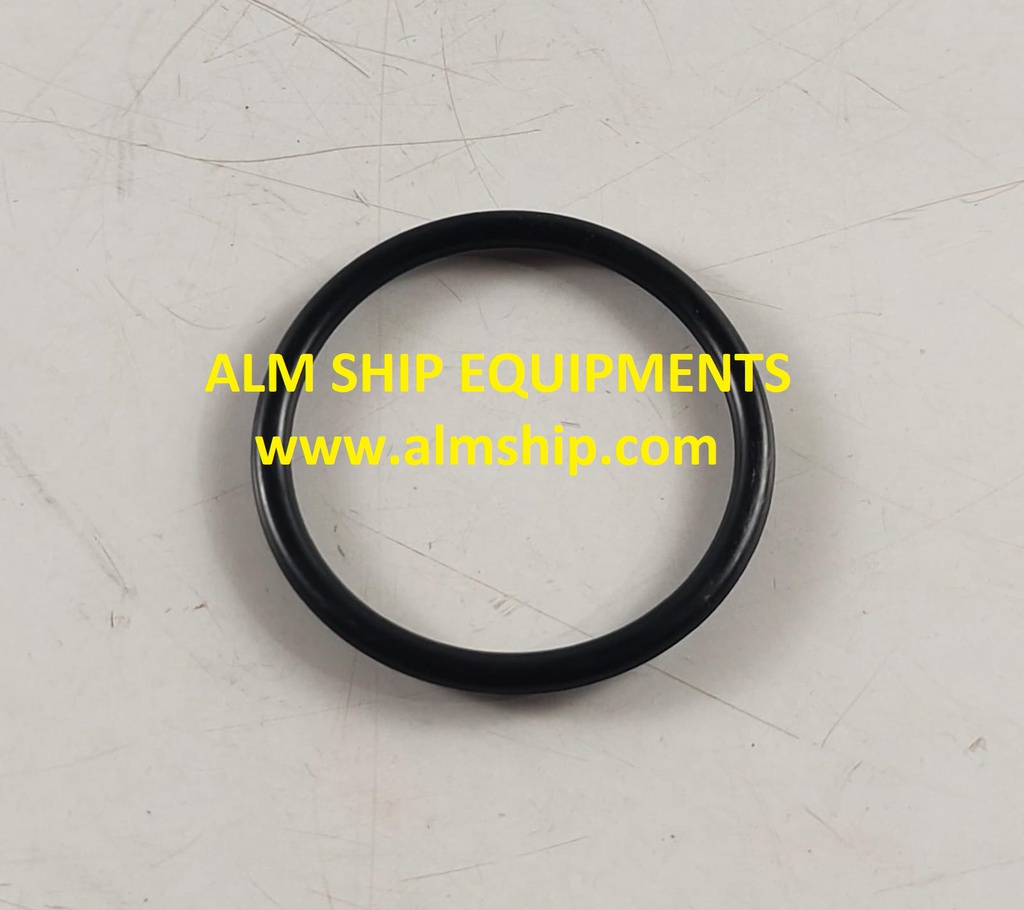 YANMAR O-RING SLEEVE S165