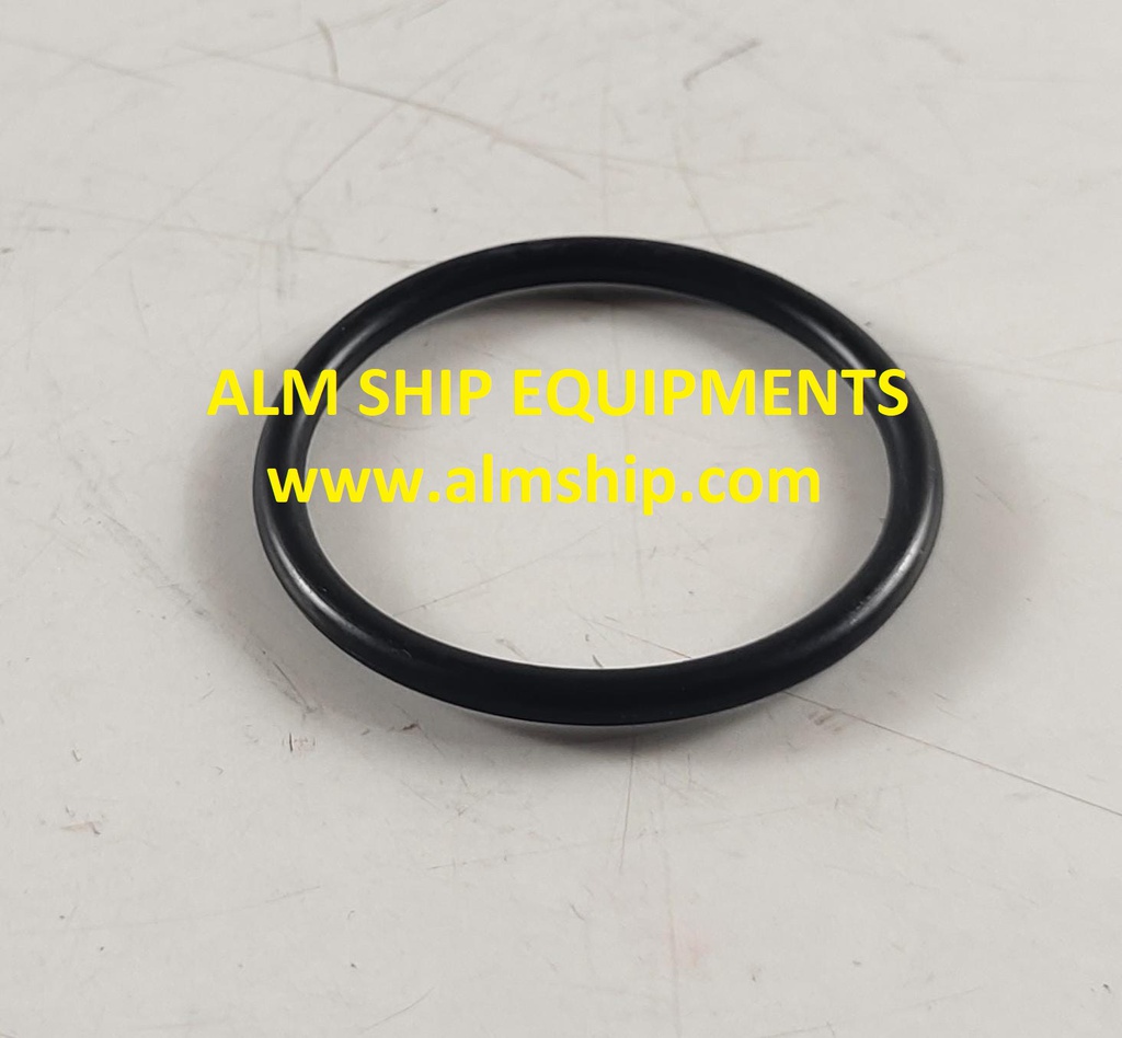 YANMAR O-RING SLEEVE S165