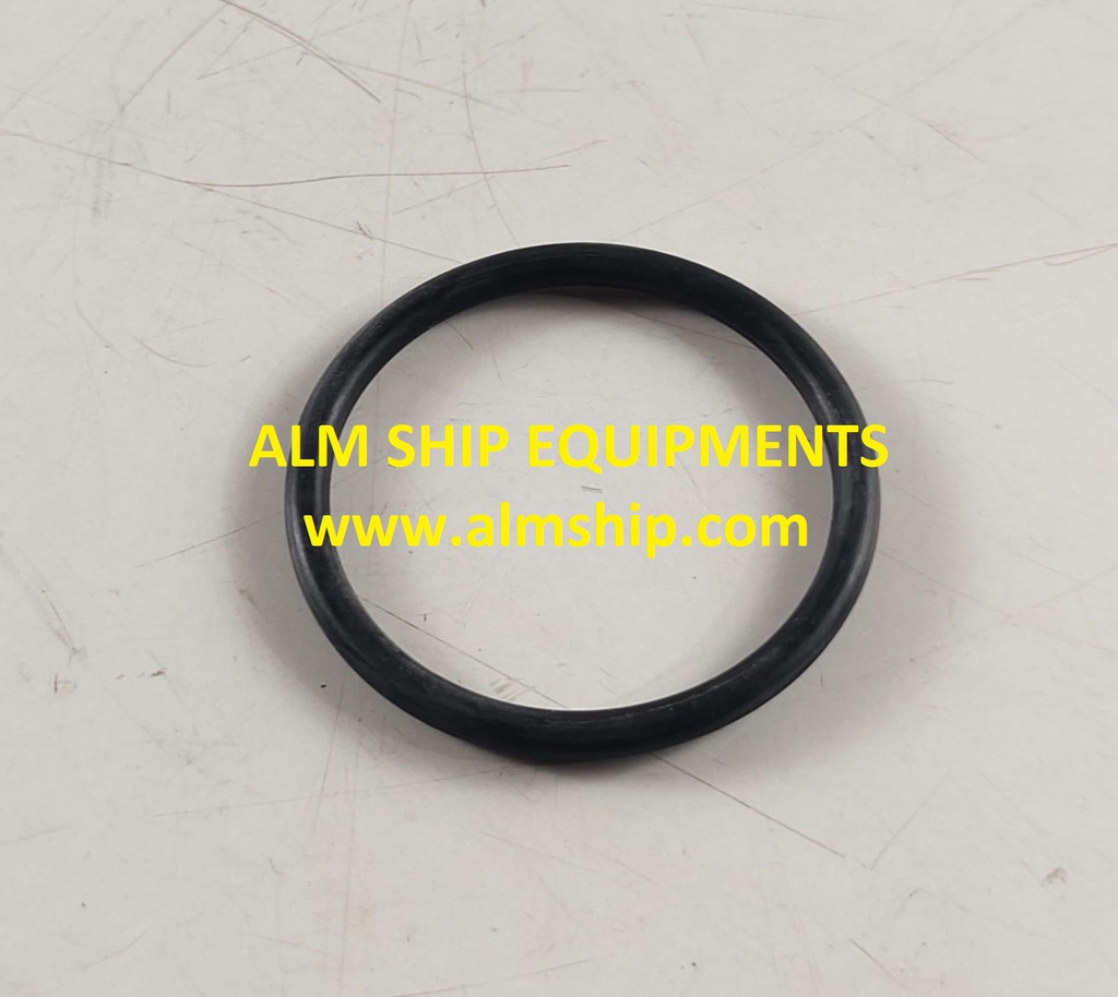 YANMAR O-RING S165
