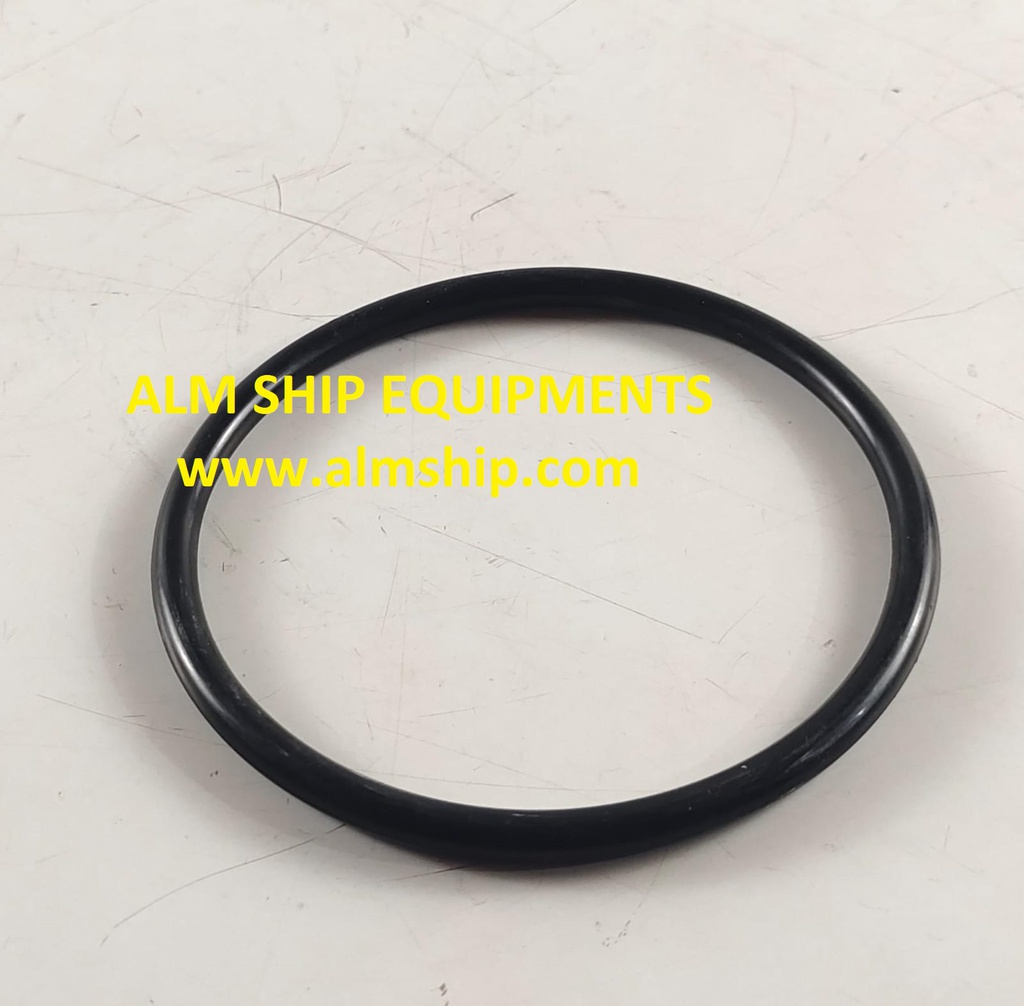 YANMAR O-RING S165