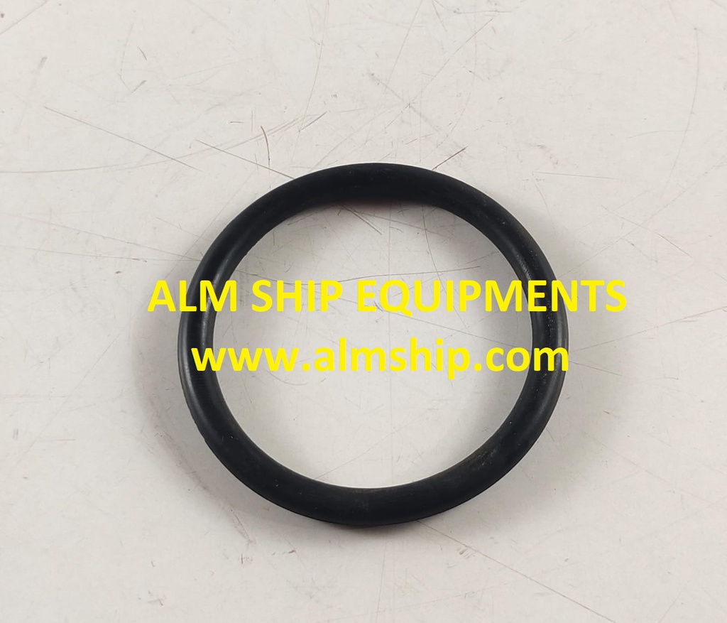 YANMAR O-RING (P53) S165