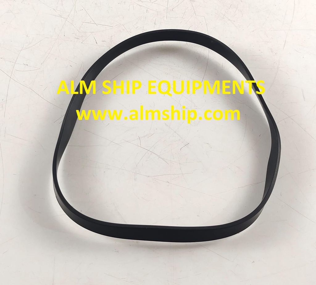 YANMAR RUBBER PACKING LINER S165