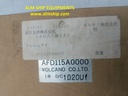 FLAME EYE/ VOLCANO/ AFD-115-A-0000