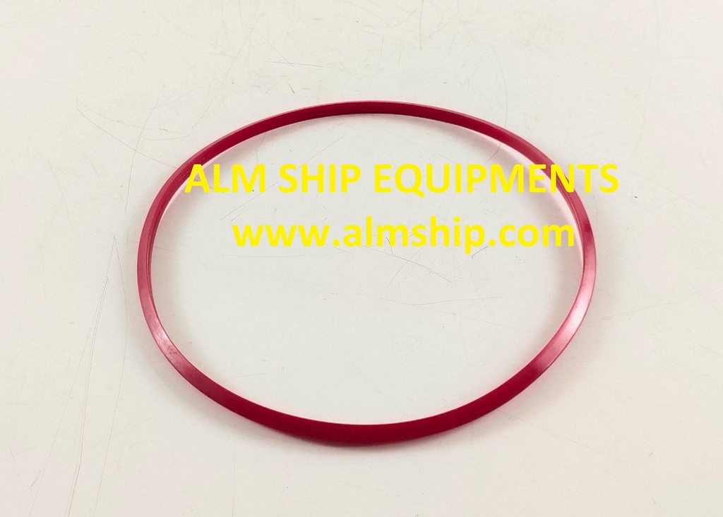 YANMAR RUBBER PACKING S165