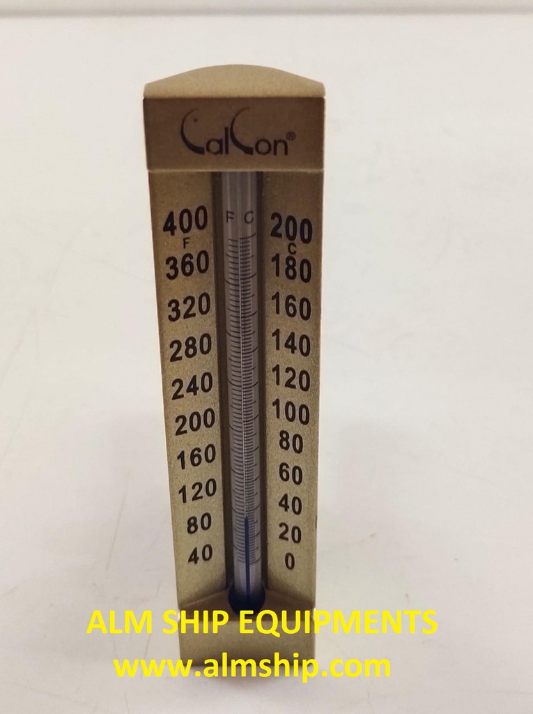 YANMAR THERMOMETER S165