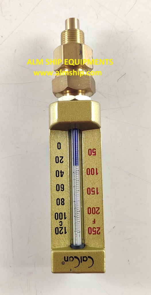 YANMAR THERMOMETER S165