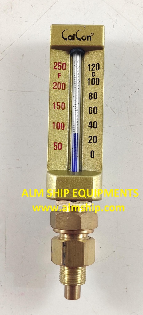 YANMAR THERMOMETER S165