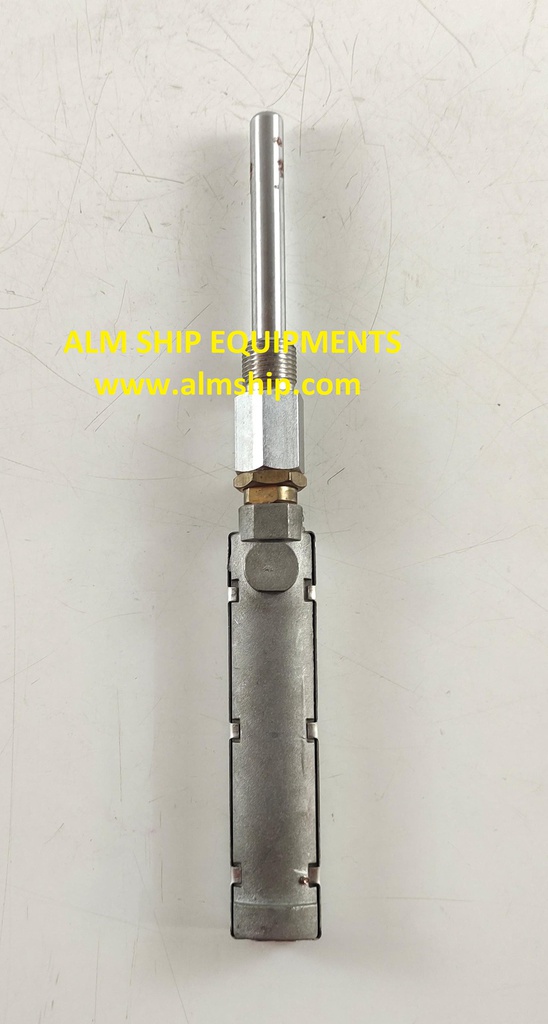 YANMAR THERMOMETER S165