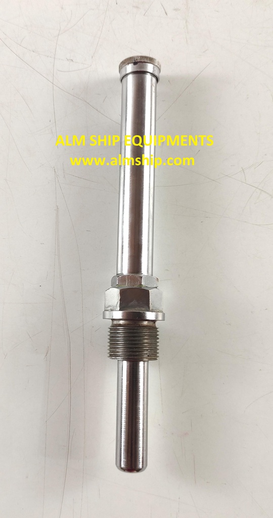 YANMAR THERMOMETER S165