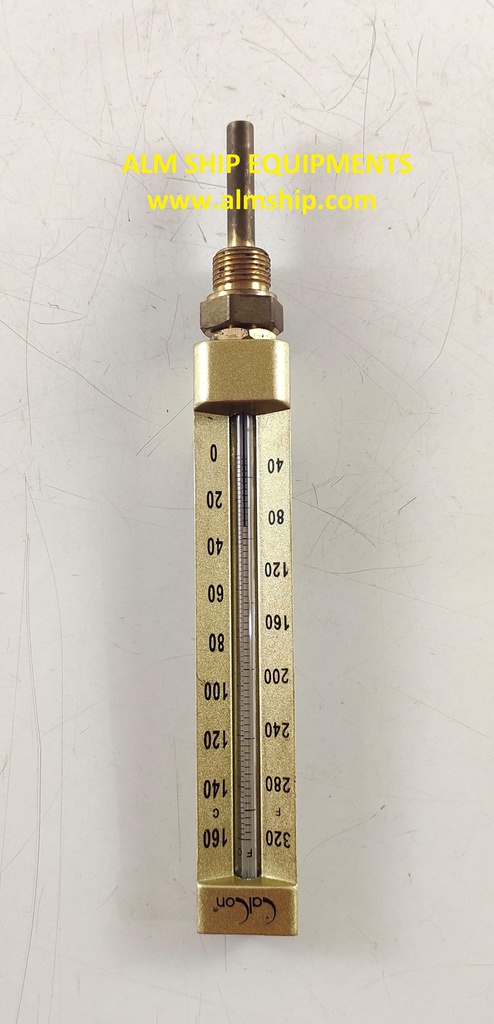 YANMAR THERMOMETER S165