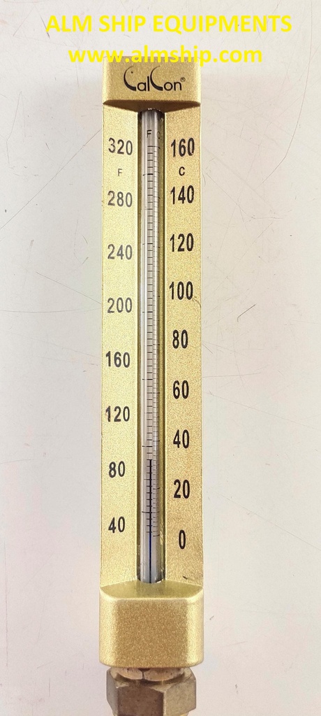 YANMAR THERMOMETER S165