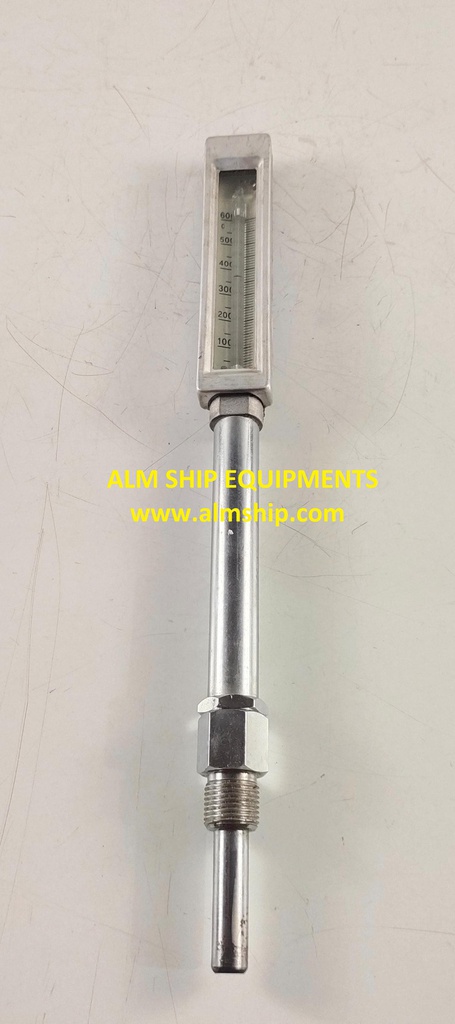 YANMAR THERMOMETER S165
