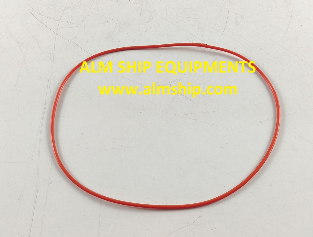 YANMAR PACKING RUBBER S165