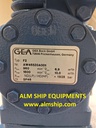 REFRIGERATION COMPRESSOR / GEA BOCK / F-2