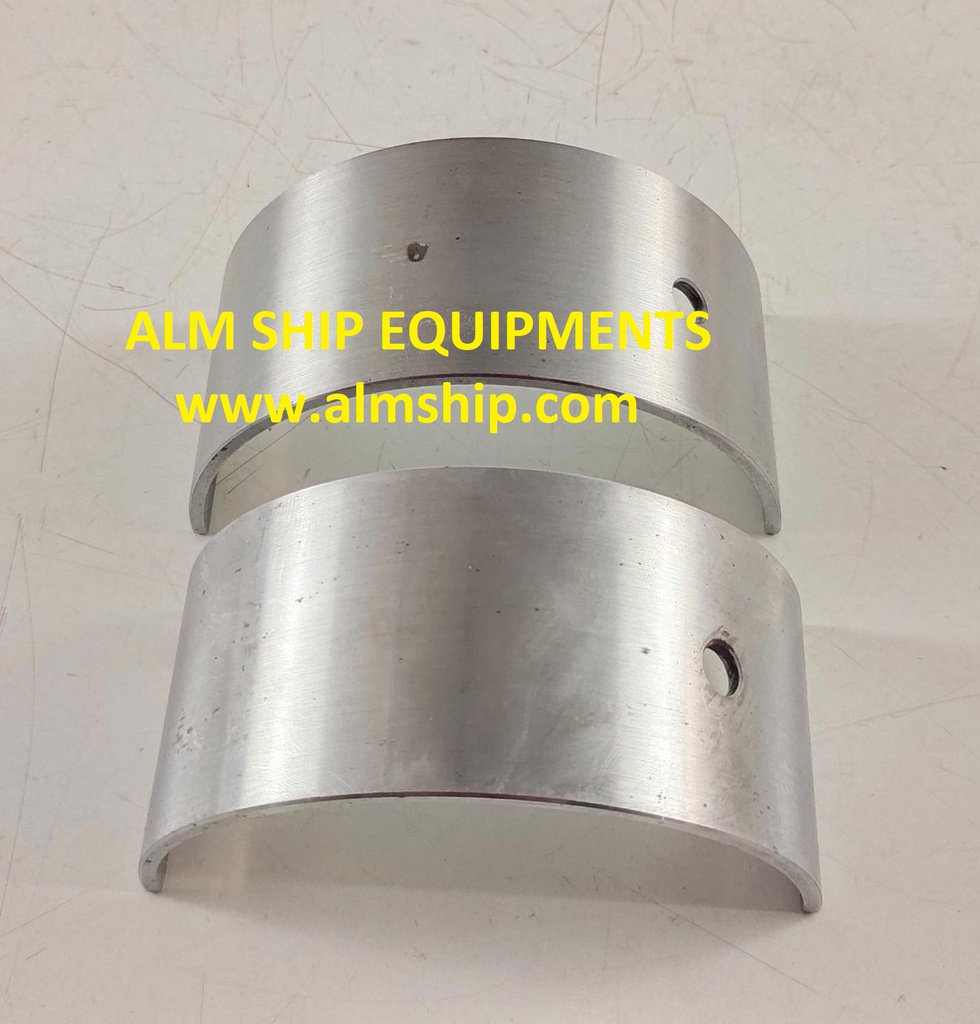 YANMAR CRANK PIN METAL C.R BEARING WITH-BOX S165