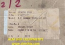 YANMAR CRANK PIN METAL C.R BEARING WITH-BOX S165