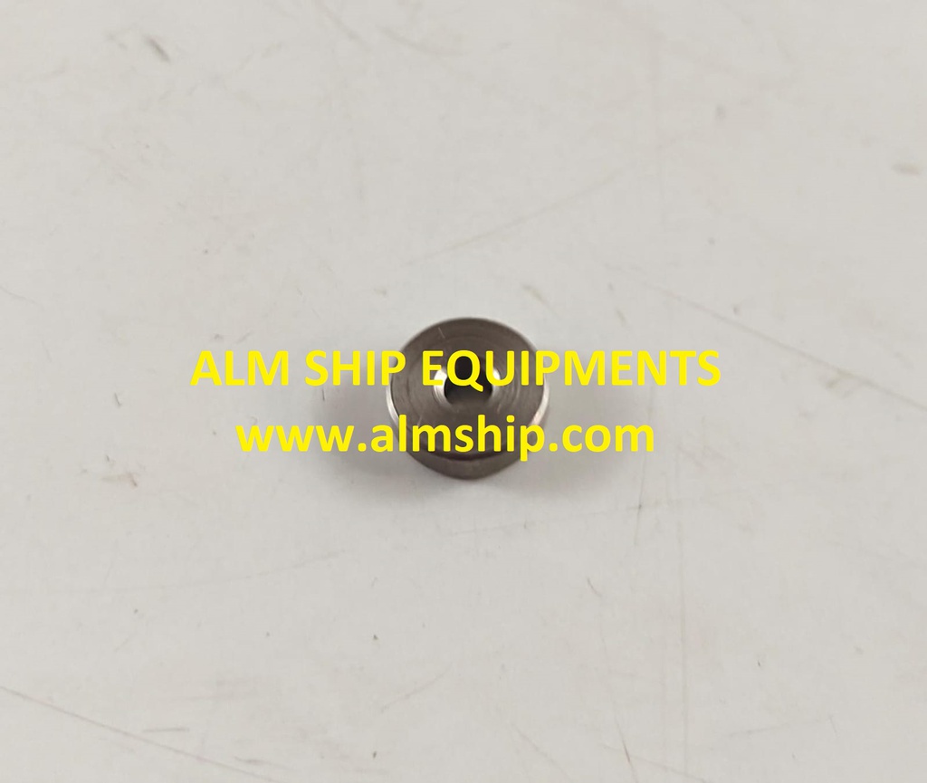 YANMAR PACKING FUEL INJECTION PIPE S165