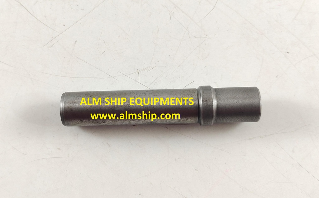 YANMAR VALVE GUIDE S165