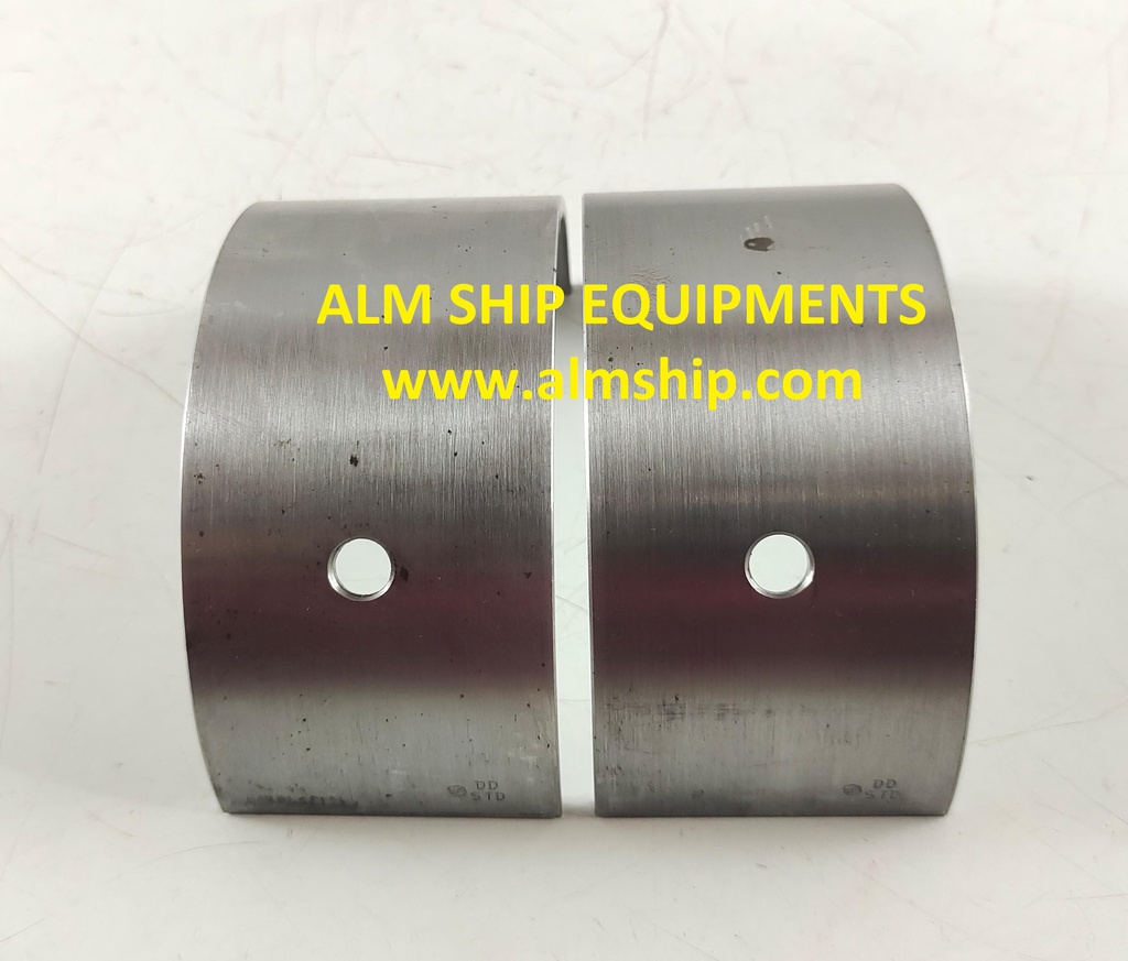 YANMAR CRANK PIN METAL C.R BEARING WITH-OUT BOX